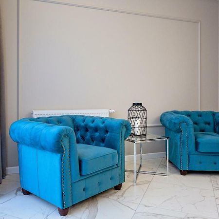 Apartamenty Prestiz 93 คอซซาลิน ภายนอก รูปภาพ